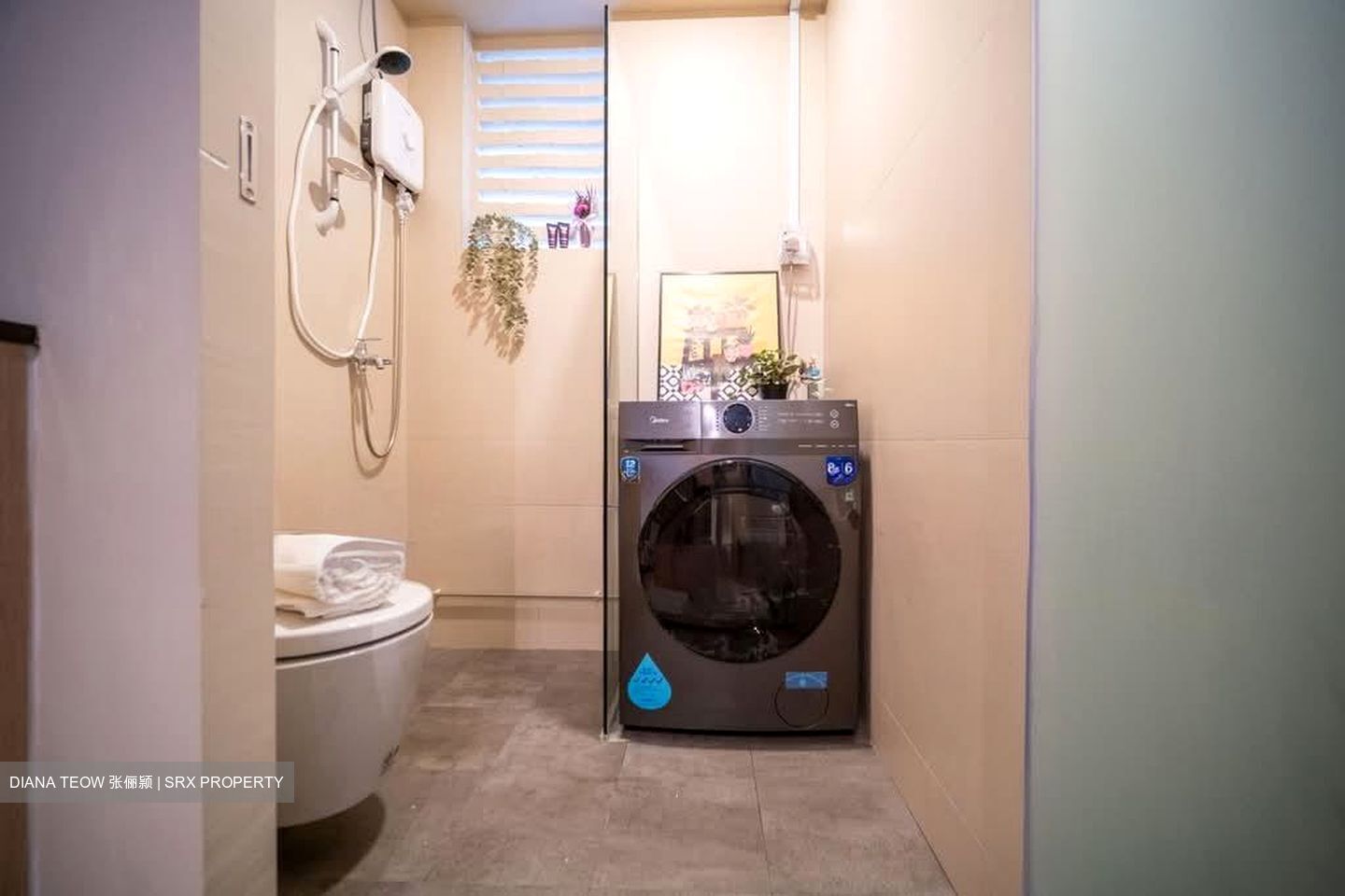 Yong Siak View (D3), Apartment #558516411